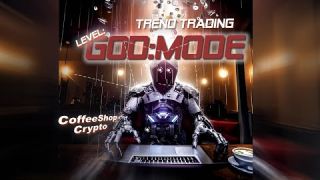 The best version of the Stochastic RSI "Stocashi +Caffeine Crush"