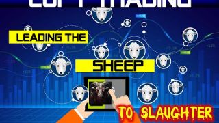 Copy Trading - Youre Going to Lose