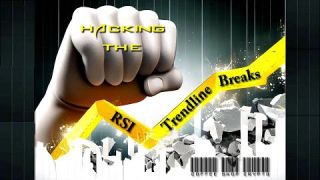 Hacking the RSI Trendlines